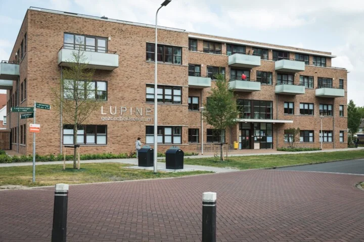 Alphen a/d Rijn (spreekuur)