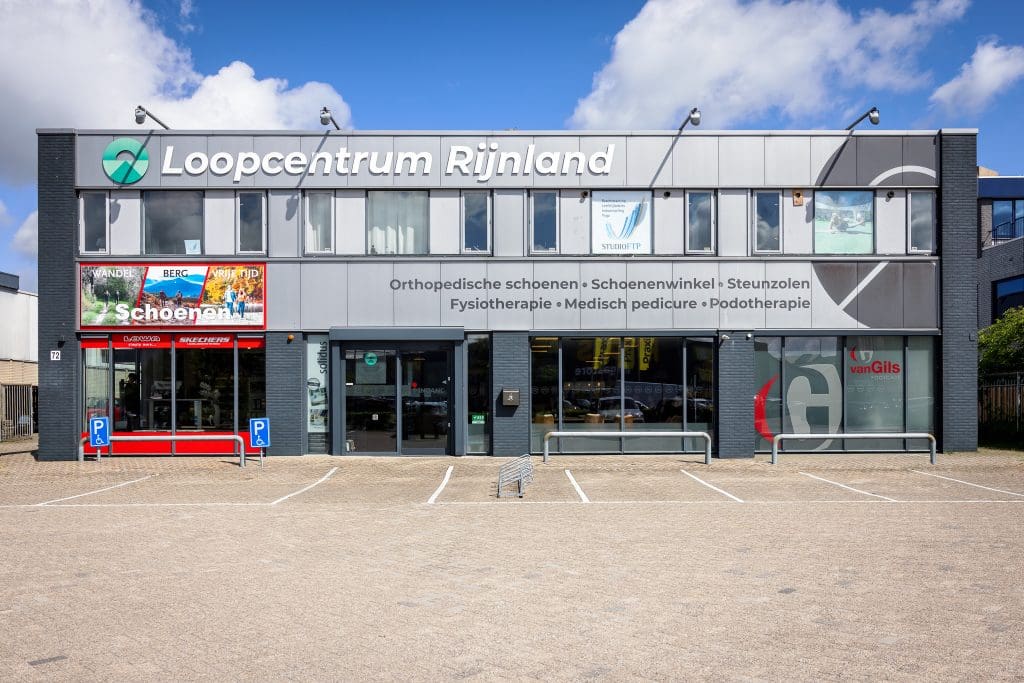 Leiderdorp