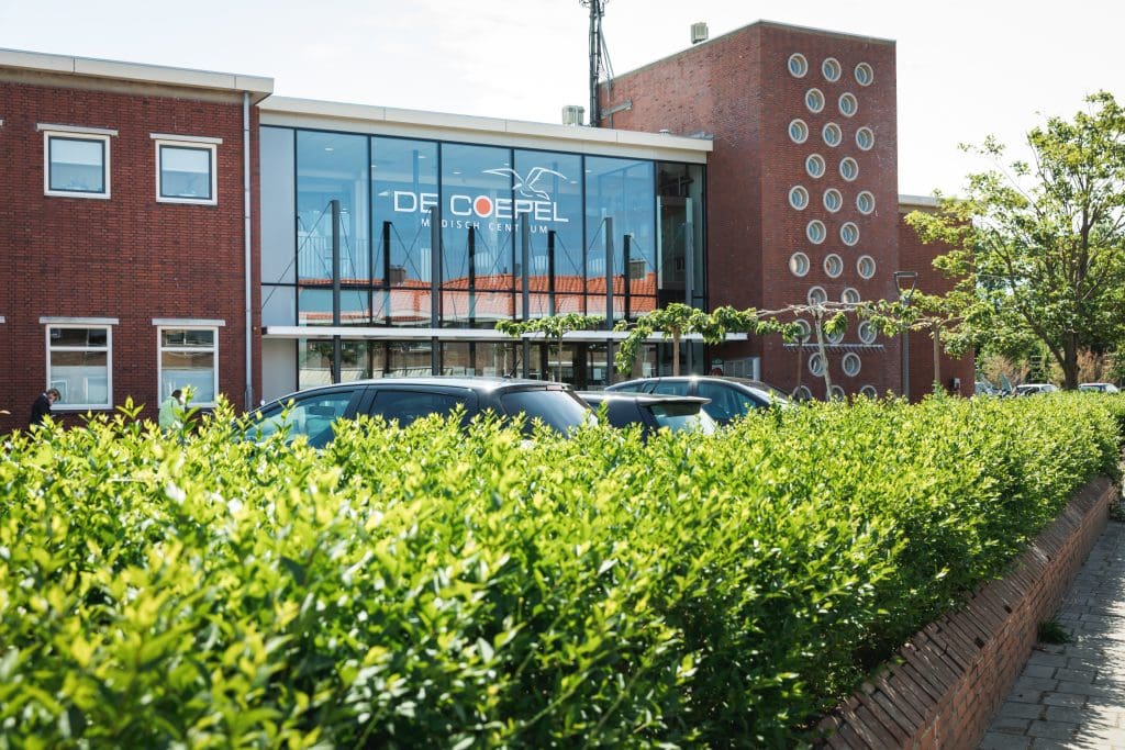 Katwijk (spreekuur)